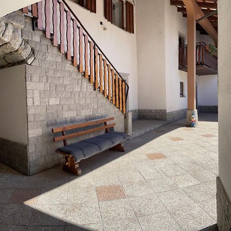 Homestead - Domacija - Nabergoj Podnanos Luaran gambar