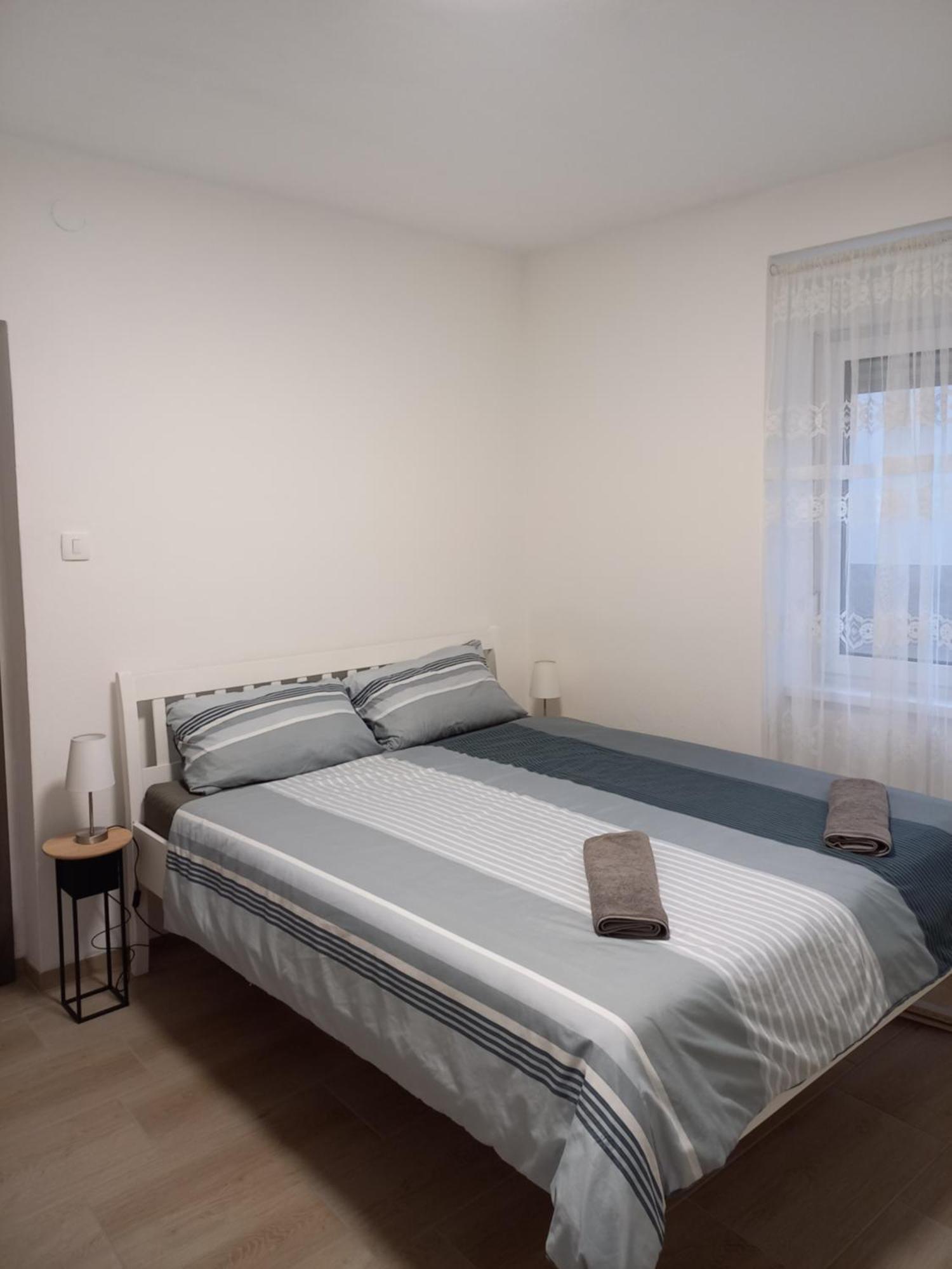 Homestead - Domacija - Nabergoj Podnanos Luaran gambar
